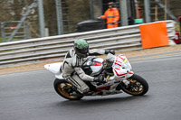 Middle 1 Group White Bikes